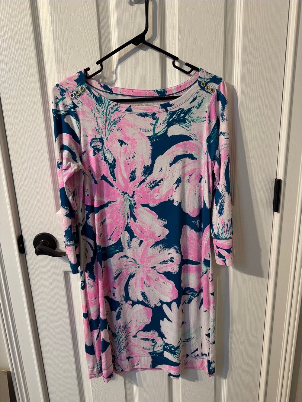 Lilly Pulitzer